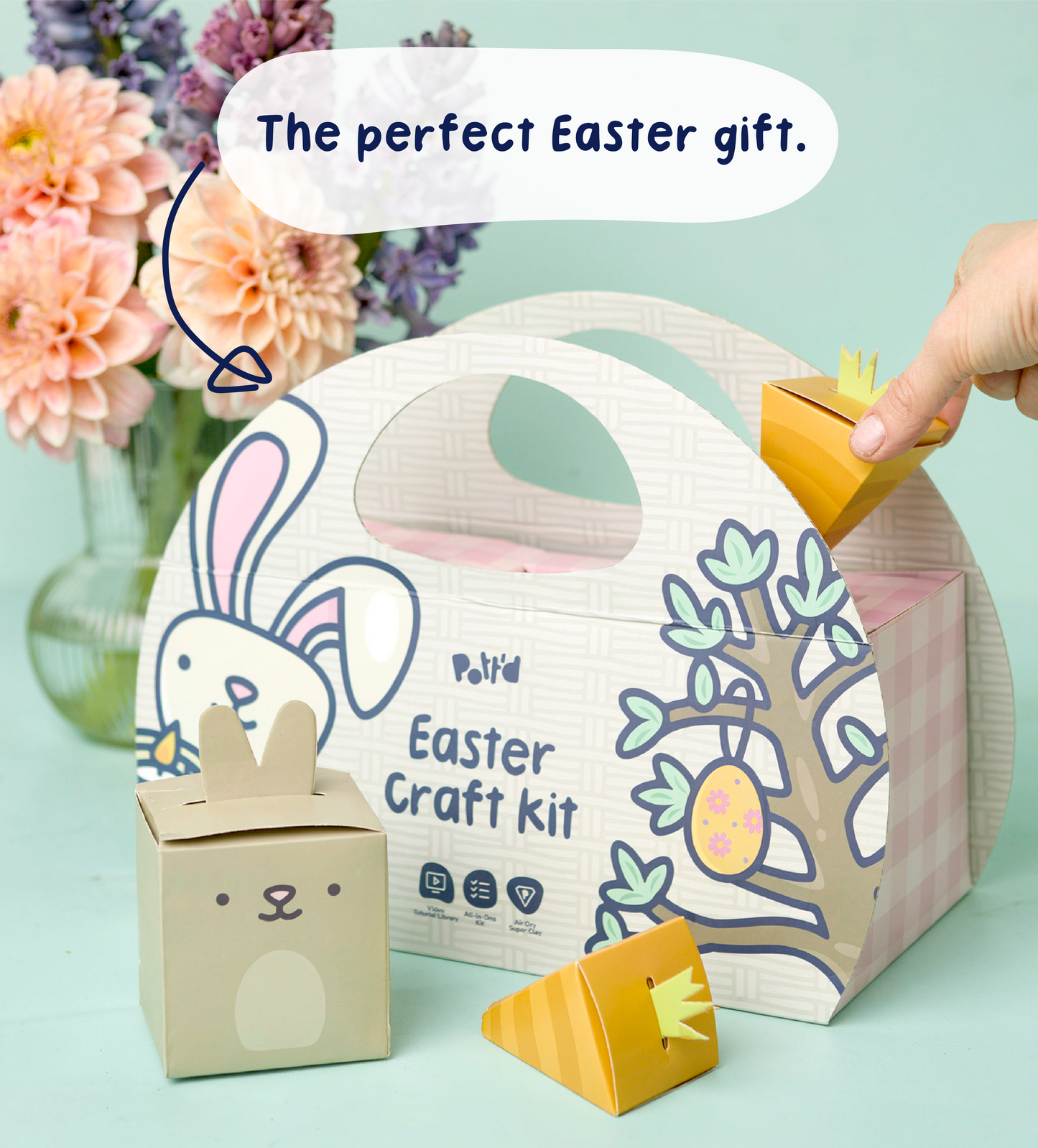 Easter Craft Kit Bundle