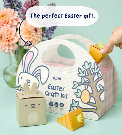 Easter Craft Kit Bundle