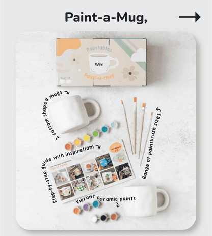 Creative Gift Bundle for Two