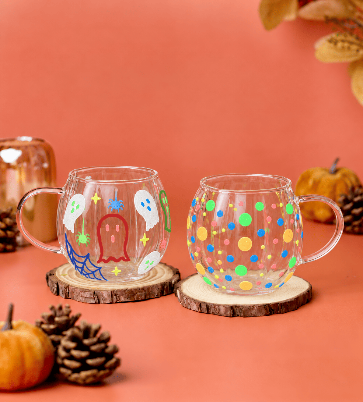 Paintables Halloween Add-On