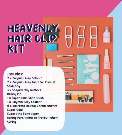 Polymer Fashion Bundle