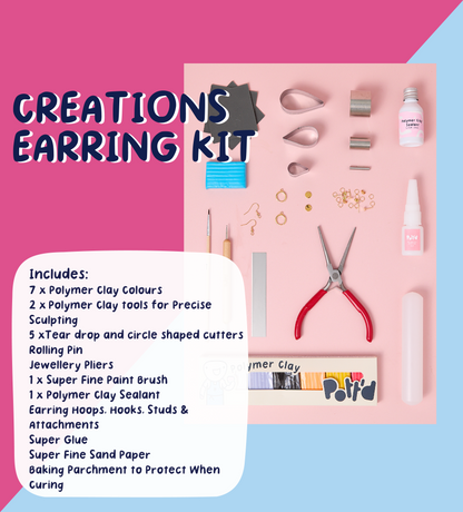 Polymer Fashion Bundle