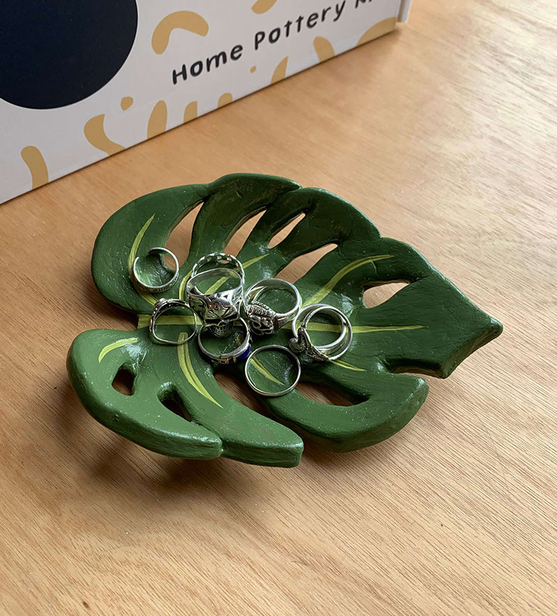 Home Pottery Kit