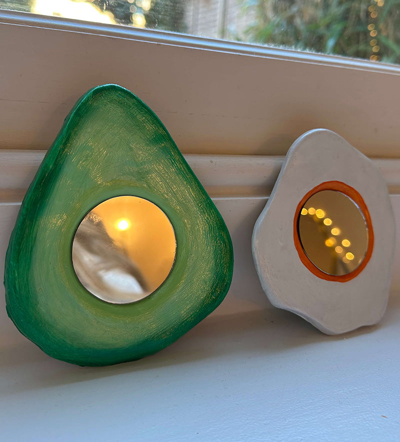 Seal ‘n’ Shine Ultimate Varnish