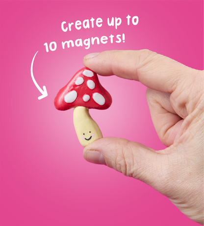 Mini Munchies Magnets