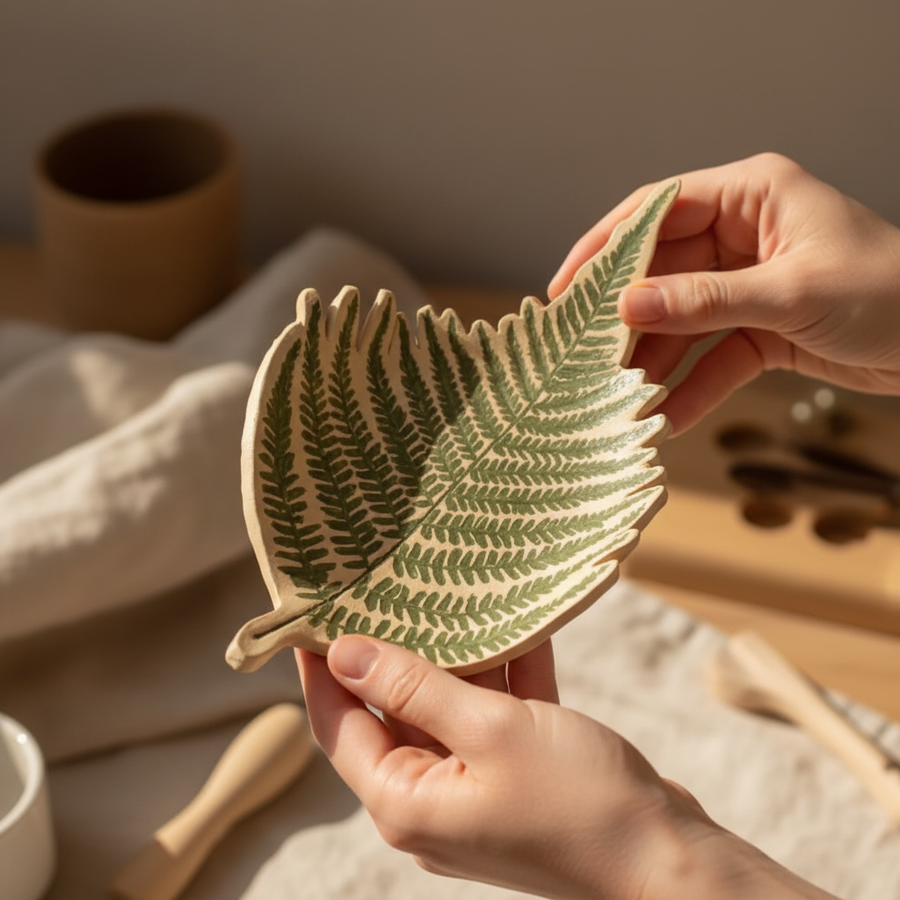 Home Pottery Kit
