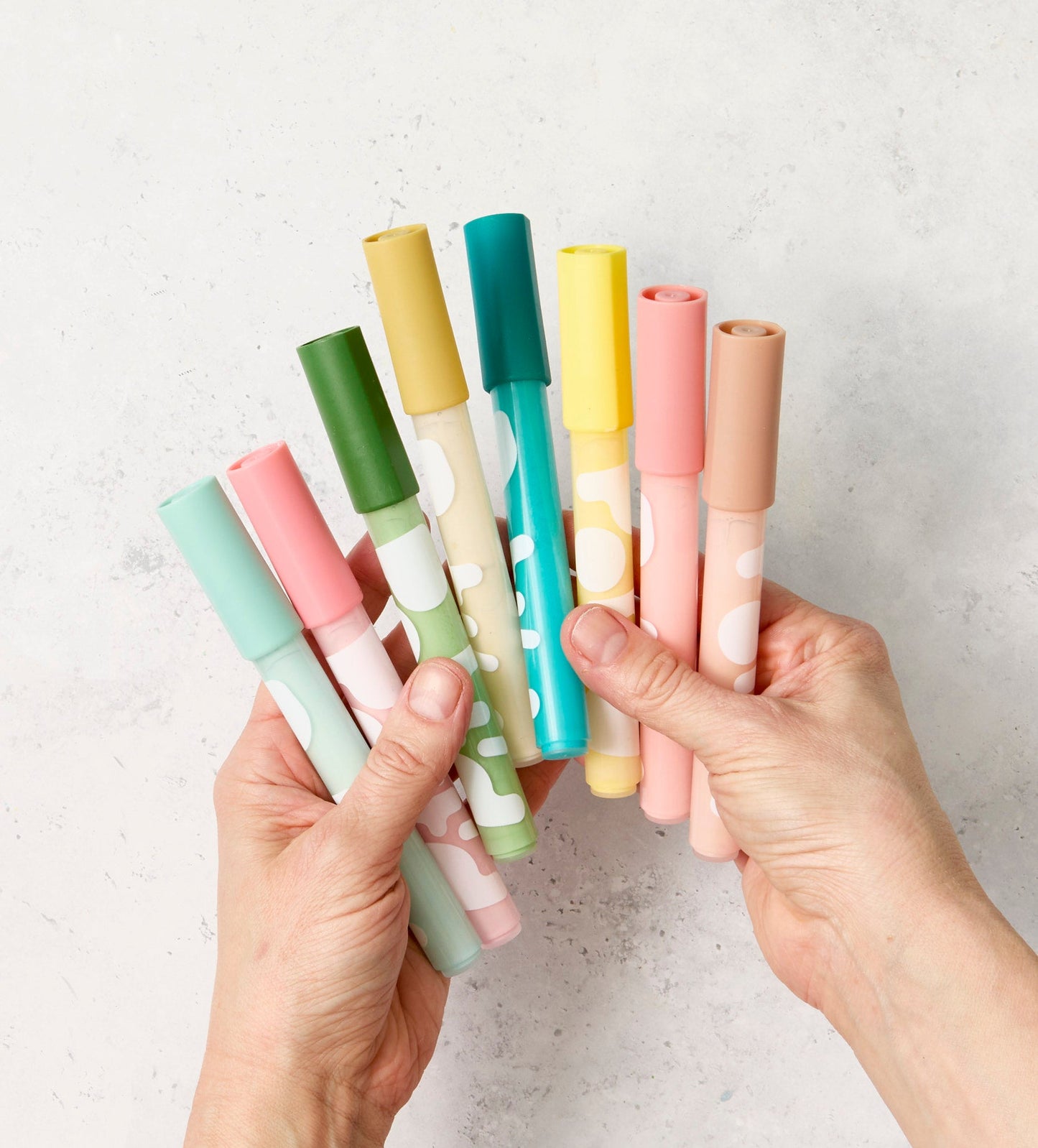 Pottery Paint Pens