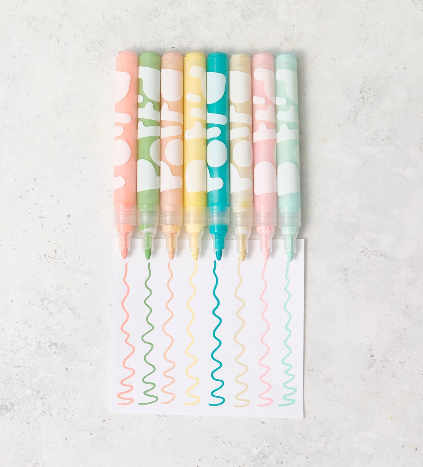 Pottery Paint Pens