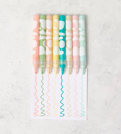 Pottery Paint Pens