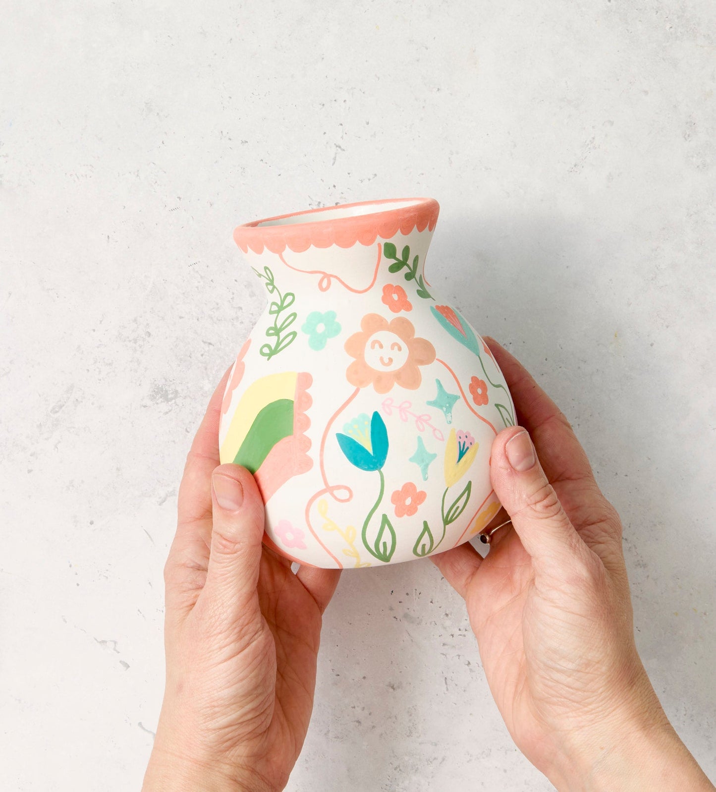 Pottery Paint Pens