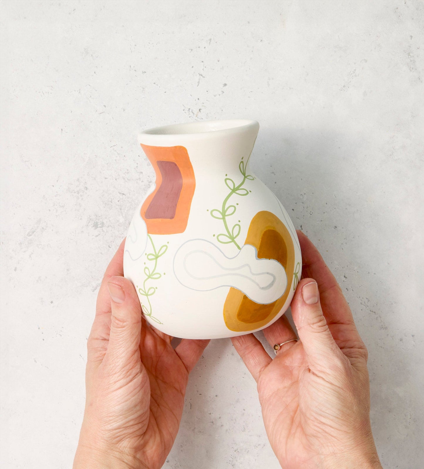 Pottery Paint Pens