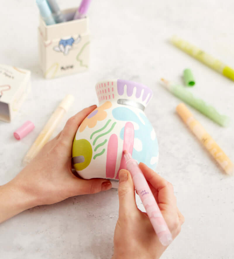 Paint-a-Mug