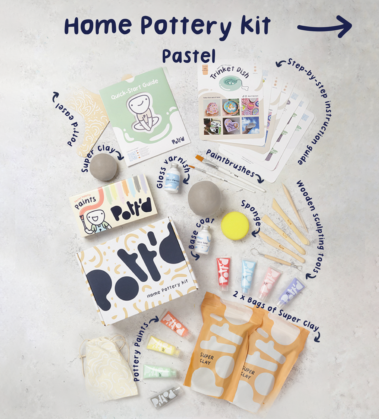 Super Bundle