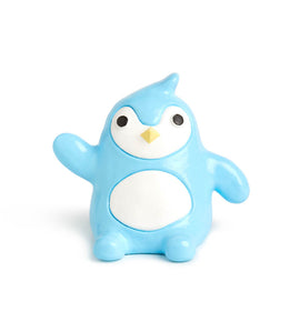 Patrick the Penguin