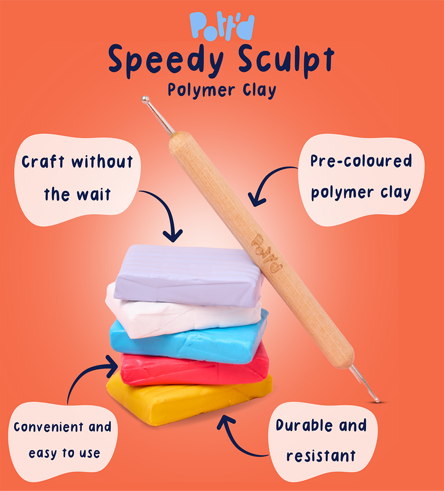 Heavenly Hair Clip Kit