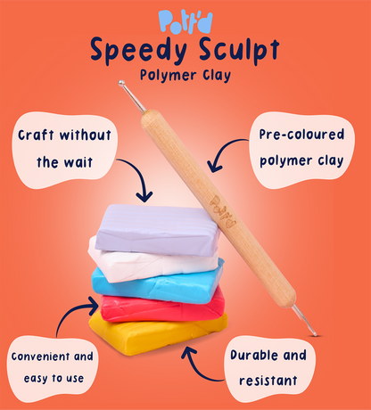 Heavenly Hair Clip Kit