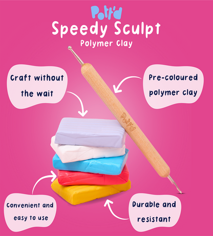 Polymer Fashion Bundle