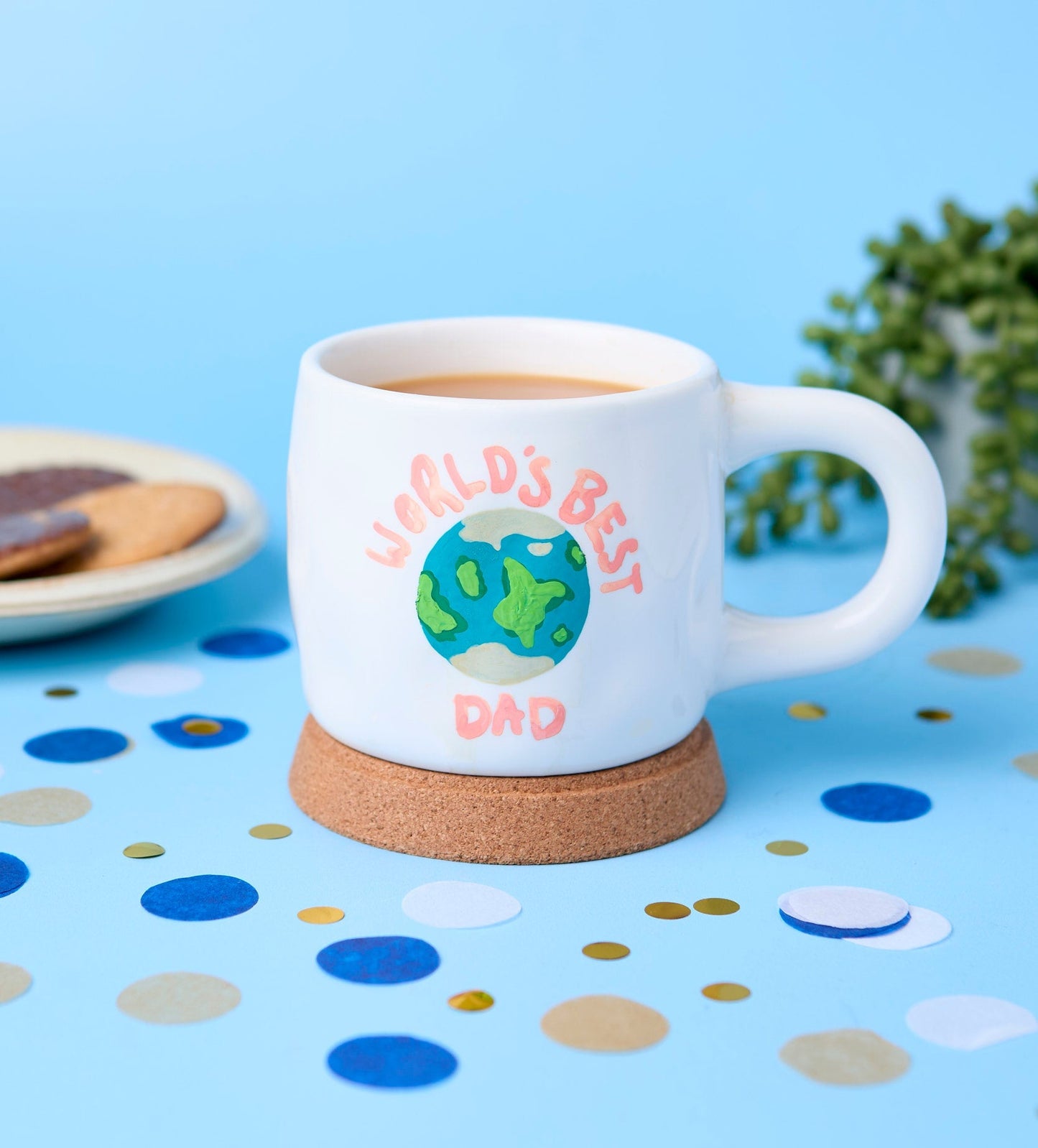 Paint-a-Mug