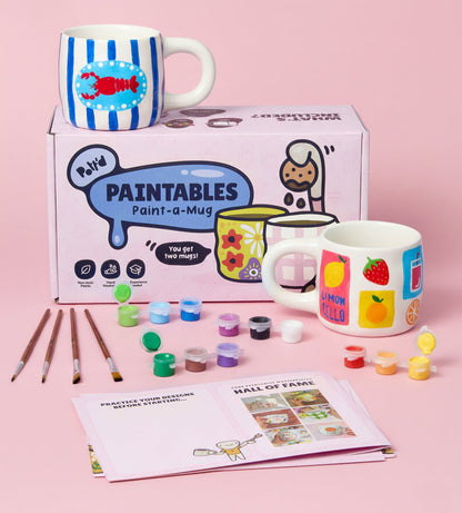 Date Night Candle & Mug Bundle