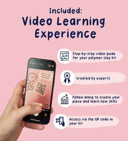 Creations Earring Kit