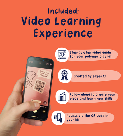 Heavenly Hair Clip Kit