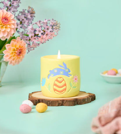 Easter Candle