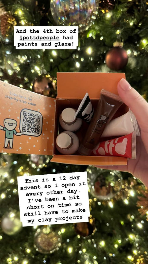 Customer photo from @renee_kies, December 2025